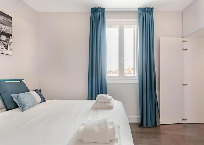 Centro Trevi 2 Bedroom Kasa Trevi Rome